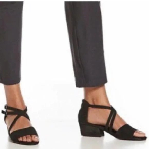 Eileen fisher kyra sandal discount